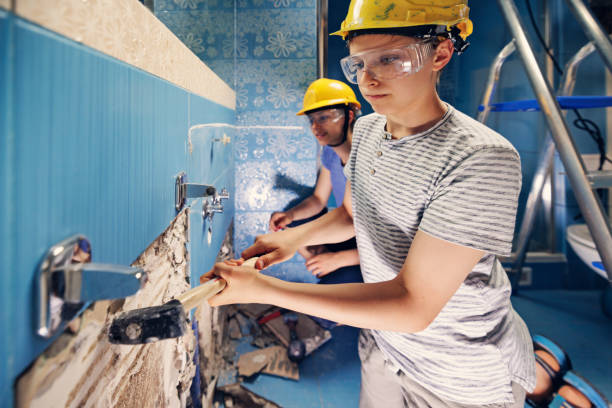 Best Basement Mold Removal  in Addison, WV